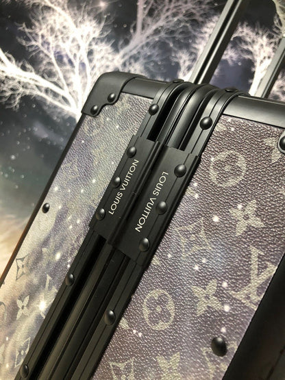 Lullal Fashion Lu-Vi bags - 11402