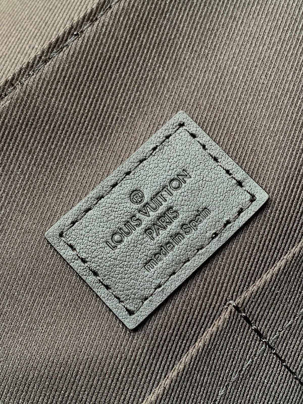 Lullal Fashion Lu-Vi Bags - 16703