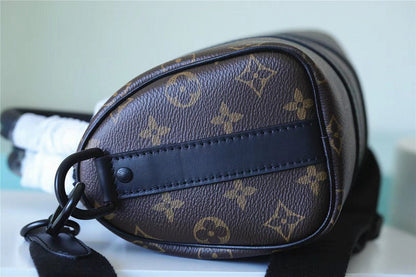 Lullal Fashion Lu-Vi bags - 11252