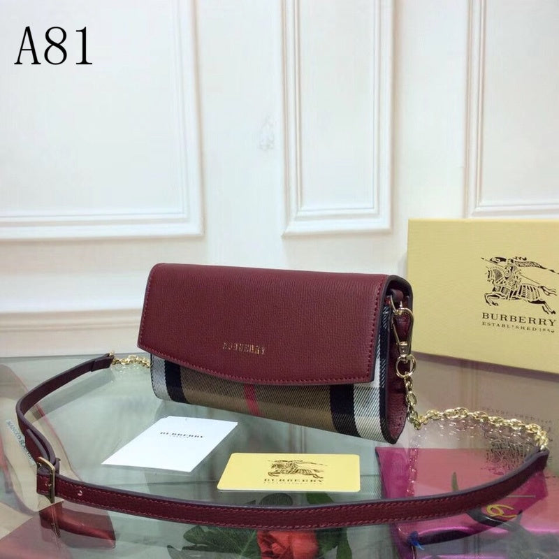 Lullal Fashion -BBR Bags - 891