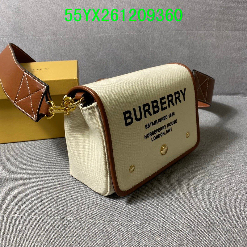 Lullal Fashion -BBR Bags - 602