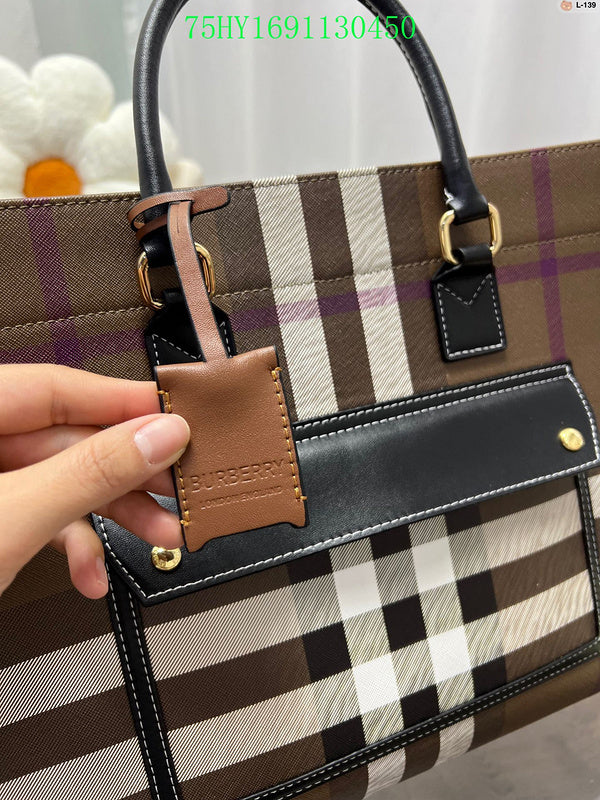 Lullal Fashion -BBR Bags - 234