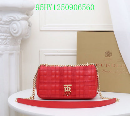 Lullal Fashion -BBR Bags - 393