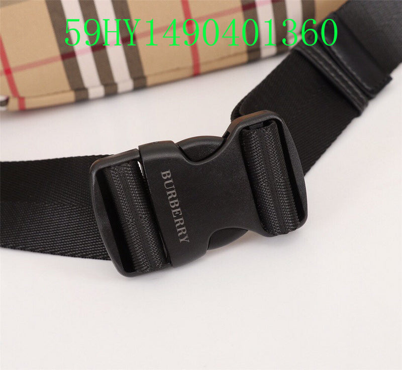 Lullal Fashion -BBR Bags - 564