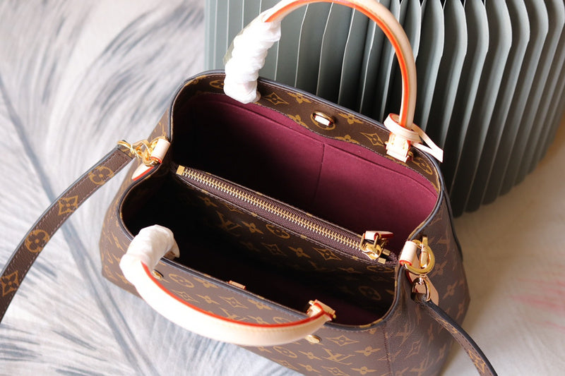 Lullal Fashion Lu-Vi Bags - 16946