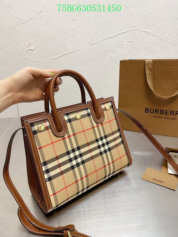 Lullal Fashion -BBR Bags - 519