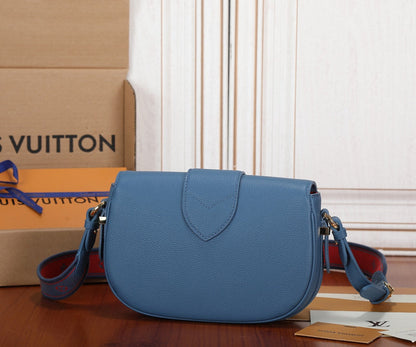 Lullal Fashion Lu-Vi bags - 17112