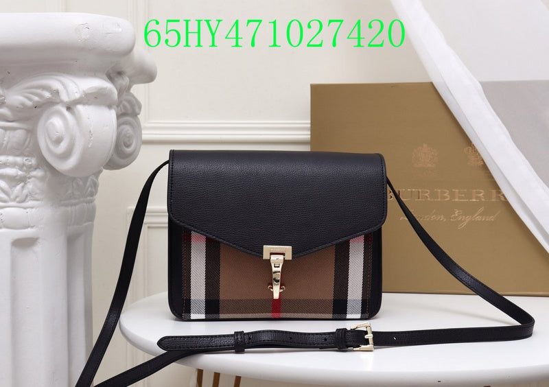 Lullal Fashion -BBR Bags - 617