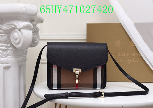 Lullal Fashion -BBR Bags - 617