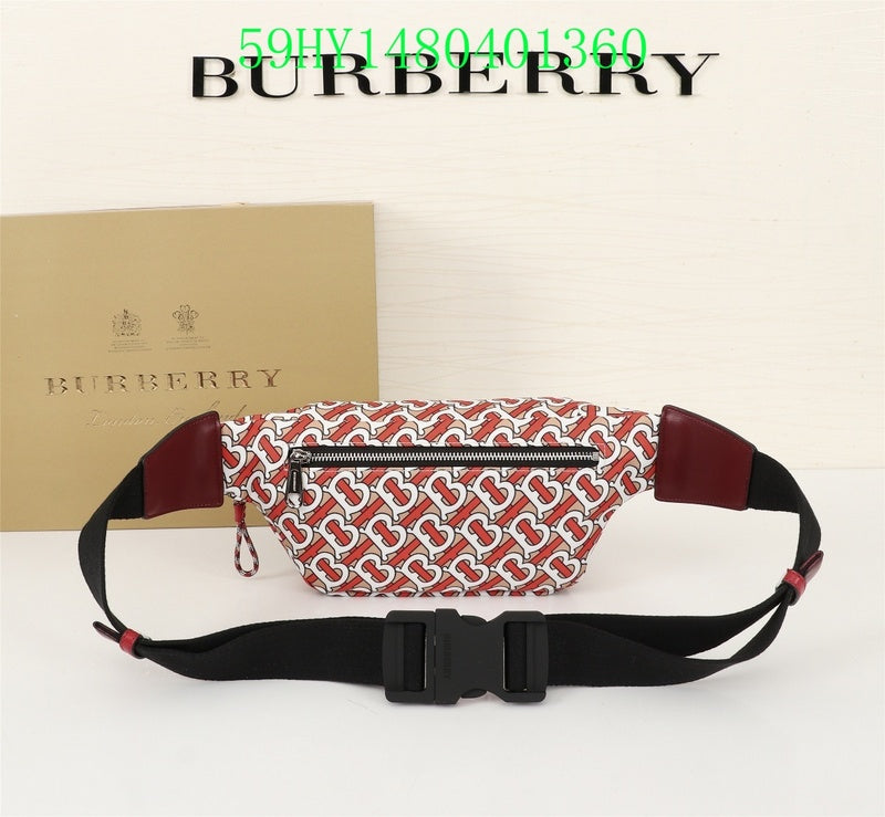 Lullal Fashion -BBR Bags - 561