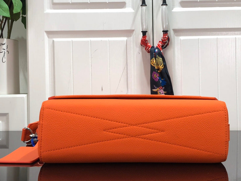 Lullal Fashion Lu-Vi Bags - 16959