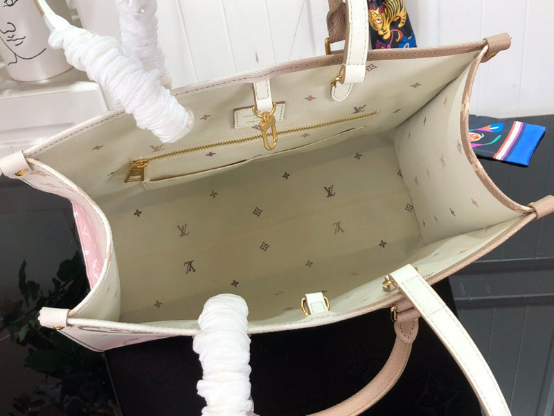 Lullal Fashion Lu-Vi Bags - 16721