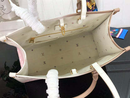 Lullal Fashion Lu-Vi Bags - 16721