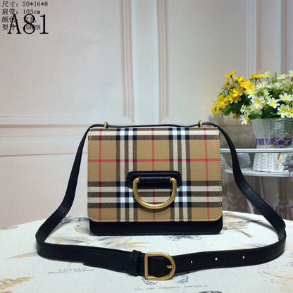 Lullal Fashion -BBR Bags - 805