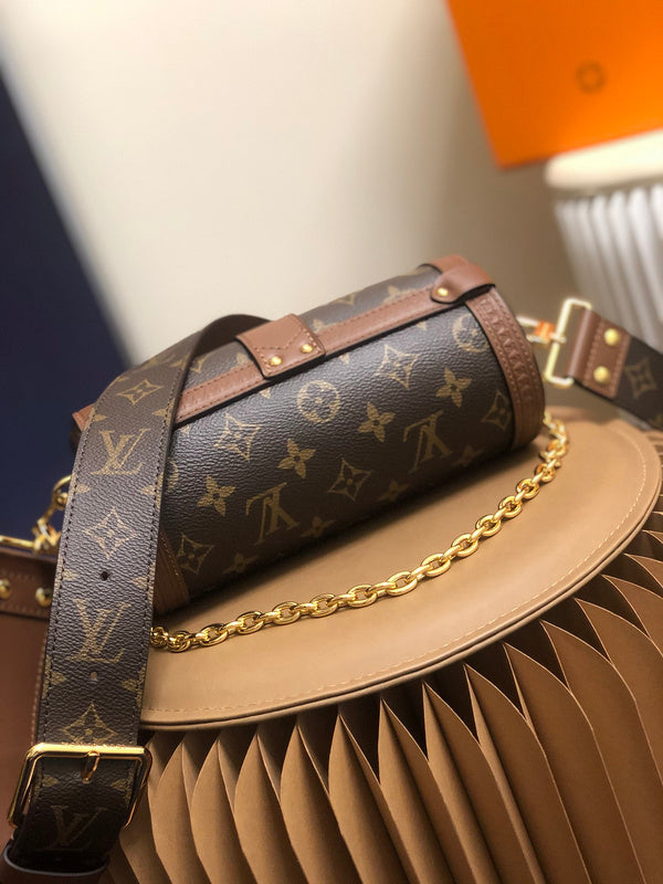 Lullal Fashion Lu-Vi bags - 17063