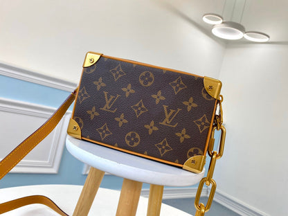 Lullal Fashion Lu-Vi bags - 17084