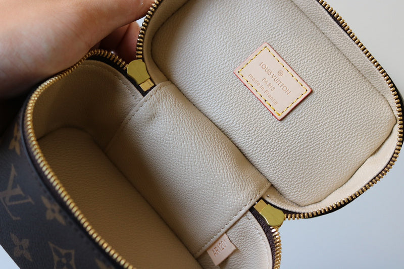 Lullal Fashion Lu-Vi Bags - 16982