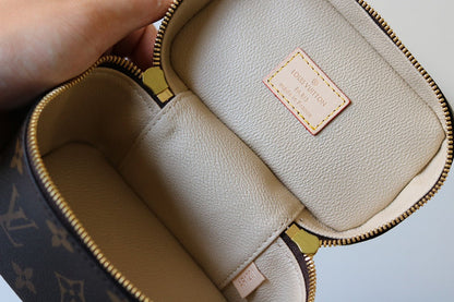 Lullal Fashion Lu-Vi Bags - 16982