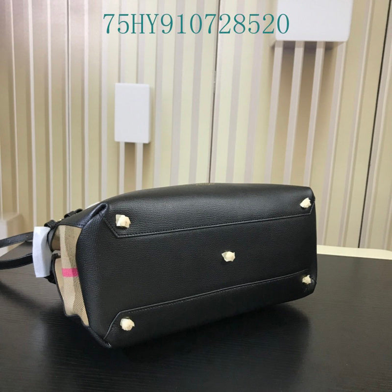 Lullal Fashion -BBR Bags - 687