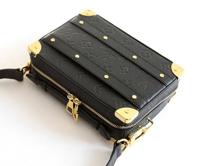 Lullal Fashion Lu-Vi Bags - 16935