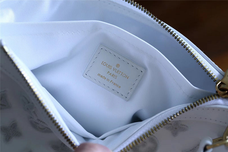 Lullal Fashion Lu-Vi bags - 10420