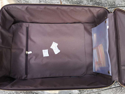 Lullal Fashion Lu-Vi bags - 11395