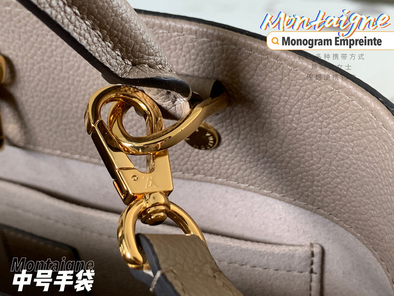 Lullal Fashion Lu-Vi Bags - 16633