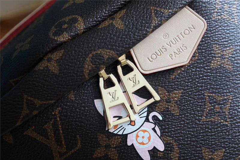 Lullal Fashion Lu-Vi bags - 10340