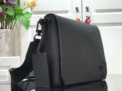 Lullal Fashion Lu-Vi Bags - 16961
