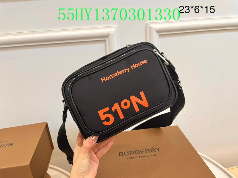 Lullal Fashion -BBR Bags - 152