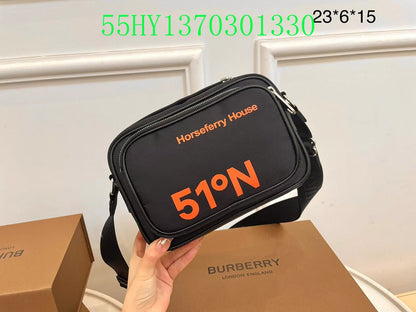 Lullal Fashion -BBR Bags - 152