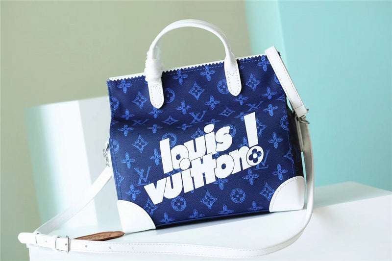 Lullal Fashion Lu-Vi bags - 10254