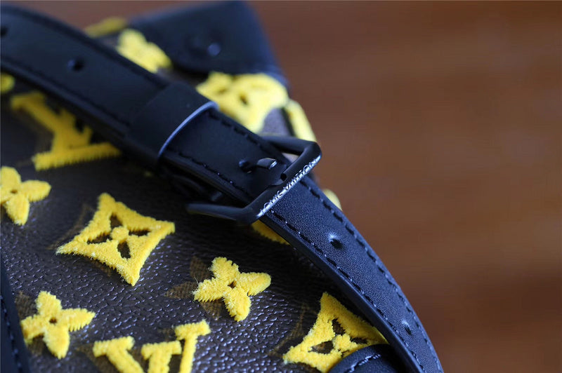 Lullal Fashion Lu-Vi bags - 10430