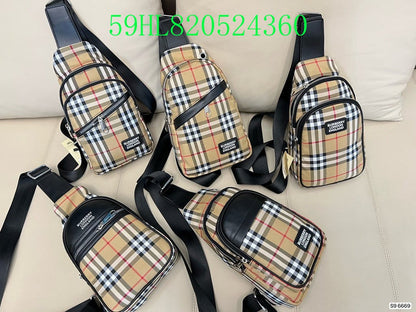 Lullal Fashion -BBR Bags - 299