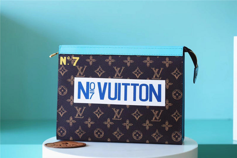 Lullal Fashion Lu-Vi bags - 10728