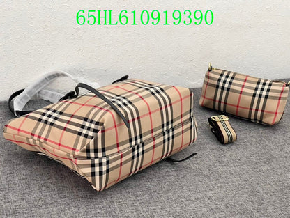 Lullal Fashion -BBR Bags - 285