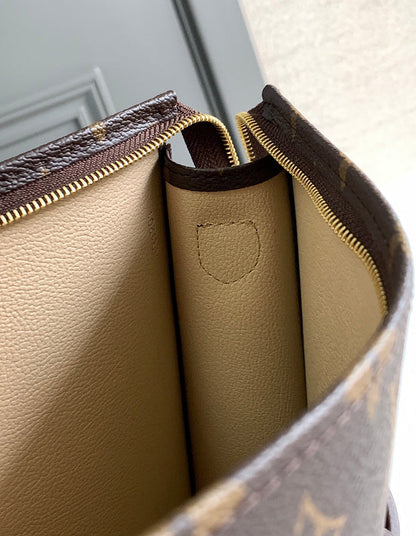Lullal Fashion Lu-Vi bags - 17053