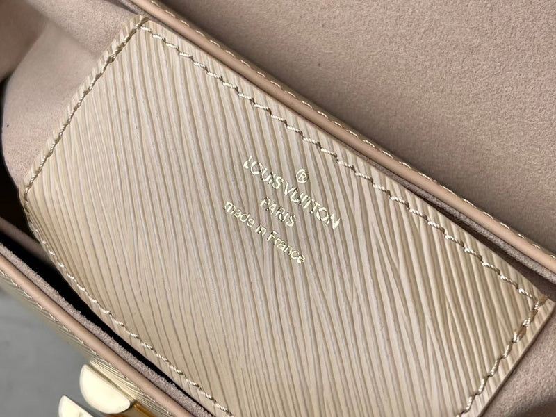 Lullal Fashion Lu-Vi Bags - 16653