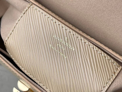 Lullal Fashion Lu-Vi Bags - 16653