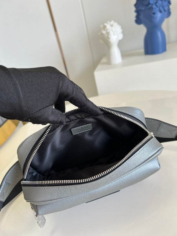 Lullal Fashion Lu-Vi Bags - 16758