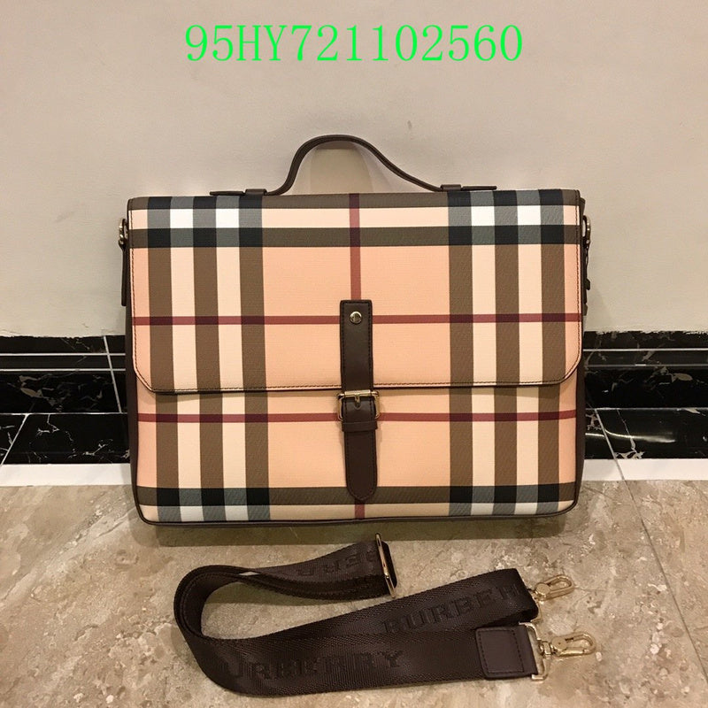 Lullal Fashion -BBR Bags - 373