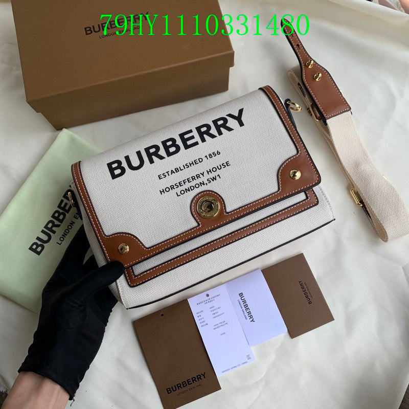 Lullal Fashion -BBR Bags - 556