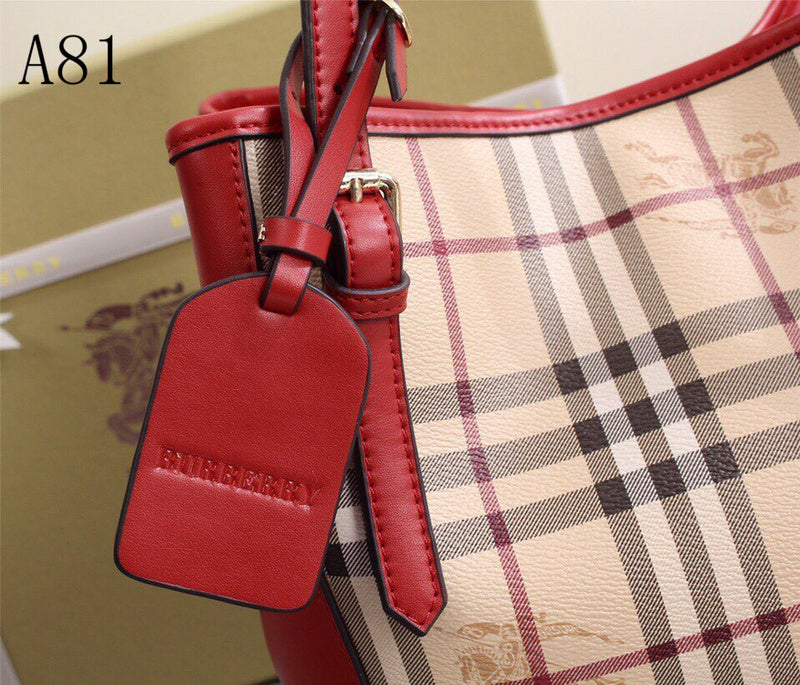 Lullal Fashion -BBR Bags - 749