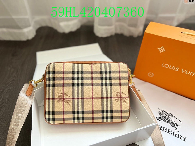 Lullal Fashion -BBR Bags - 314