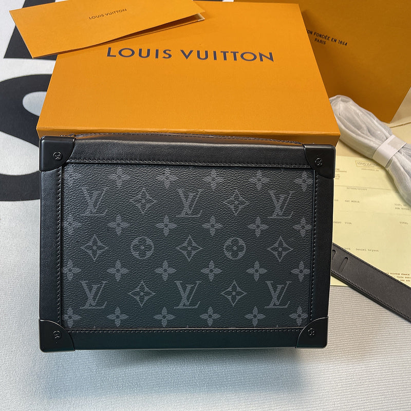 Lullal Fashion Lu-Vi bags - 10158