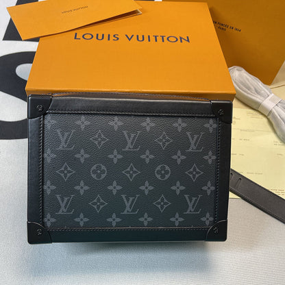 Lullal Fashion Lu-Vi bags - 10158