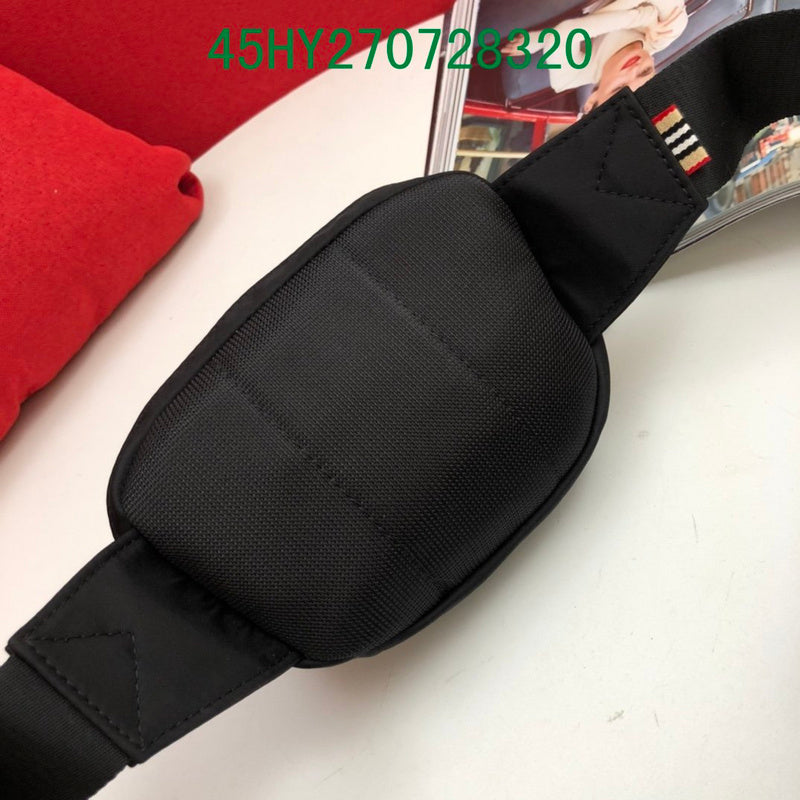 Lullal Fashion -BBR Bags - 704