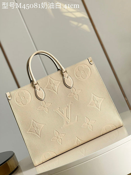 Lullal Fashion Lu-Vi bags - 17027