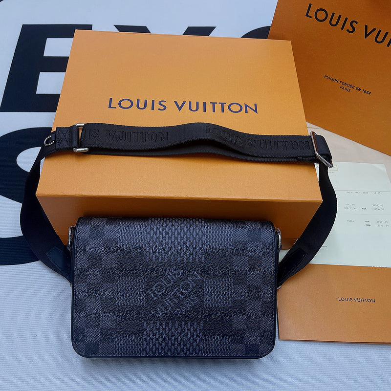 Lullal Fashion Lu-Vi bags - 10300