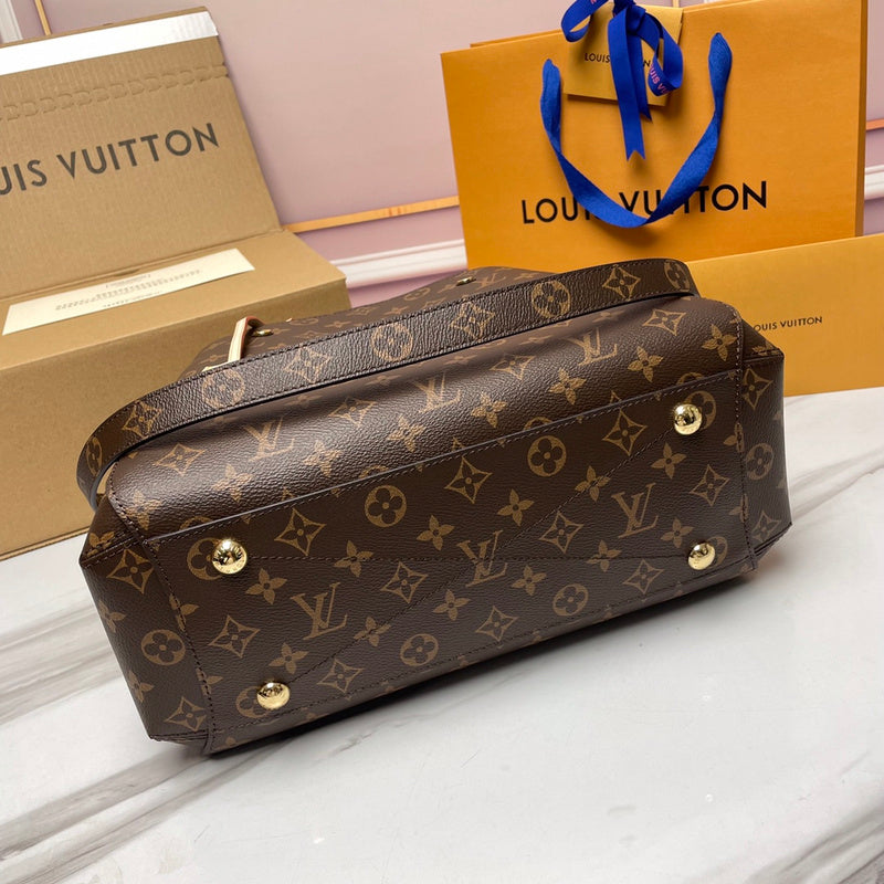 Lullal Fashion Lu-Vi Bags - 16865